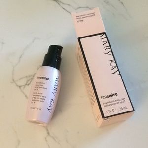 MARY KAY timewise day solution with sunscreen
